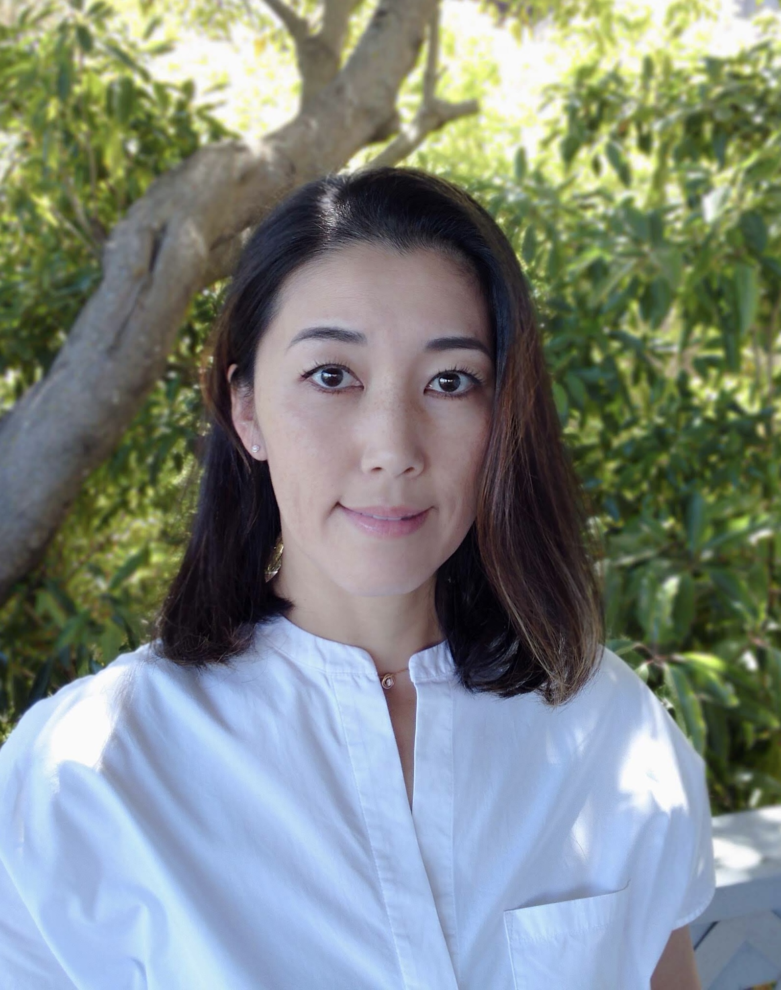 Izumi Attley
